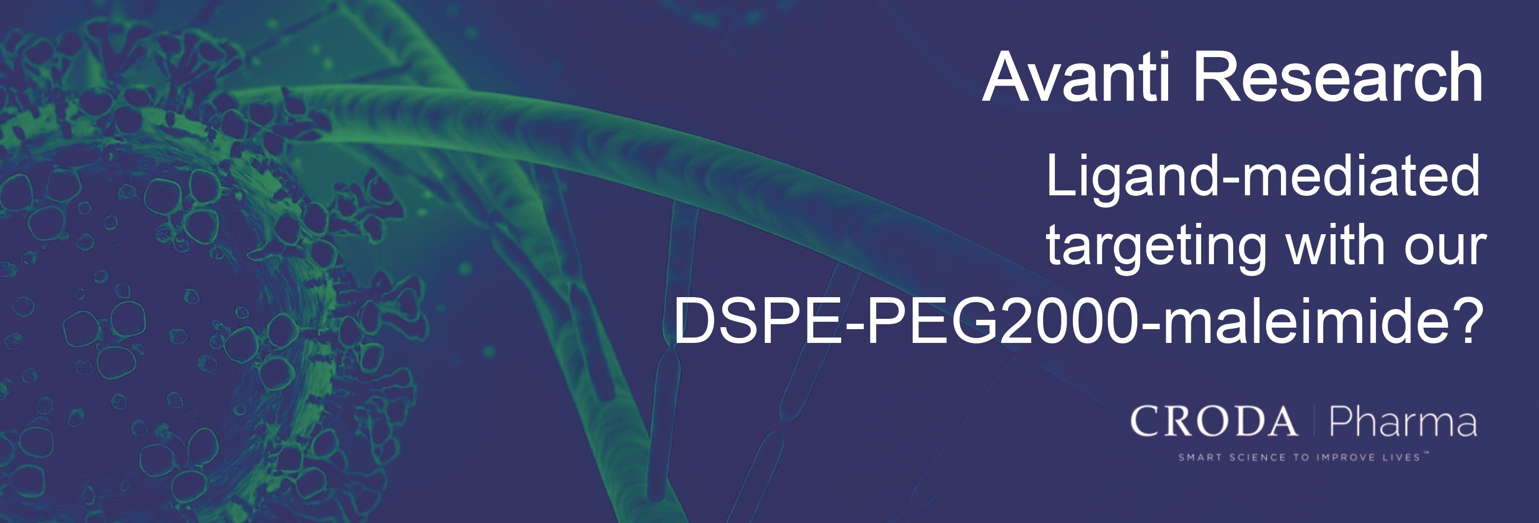 DSPE-PEG2000-maleimide