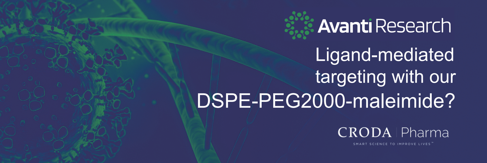 DSPE-PEG2000-maleimide